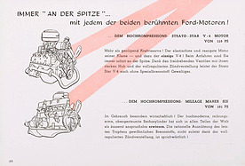 Ford Fordomatic (1953) - Seite 7