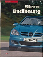 Seite 18 von Übersicht: auto motor und sport / Nr. 23 / 2003 - Titelseite
