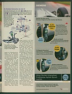 Seite 103 von Übersicht: auto motor und sport / Nr. 20 / 2000 - Titelseite