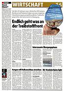 Seite 16 von AR Nr. 31 / 2006