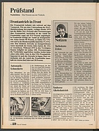 Seite 56 von Übersicht: auto motor und sport / Nr. 5 / 1982 - Titelseite
