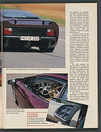 Seite 31 von Übersicht: auto motor und sport / Nr. 19 / 1994 - Titelseite