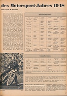 Seite 17 von Übersicht: Das Auto / Nr. 3 / 1949 - Titelseite
