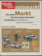 Seite 77 von auto motor und sport Nr. 20 / 2013