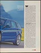 Seite 15 von Übersicht: auto motor und sport / Nr. 7 / 2008 - Titelseite