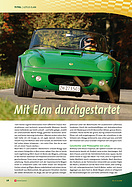 Seite 18 von SwissClassics Nr. 1 / 2008