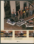 Seite 46 von Übersicht: auto motor und sport / Nr. 7 / 1995 - Titelseite