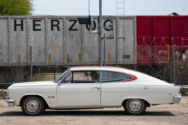 Rambler Marlin