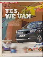 Seite 24 von auto motor und sport Nr. 17 / 2012