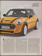 Seite 43 von auto motor und sport Nr. 25 / 2013