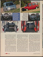 Seite 44 von Übersicht: auto motor und sport / Nr. 18 / 2003 - Titelseite