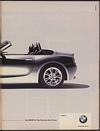 Seite 7 von Übersicht: auto motor und sport / Nr. 7 / 2003 - Titelseite