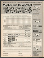 Seite 70 von Übersicht: auto motor und sport / Nr. 4 / 1992 - Titelseite
