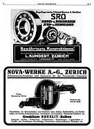 Seite 6 von Illustrierte AR Nr. 3 / 1926 vom 01.04