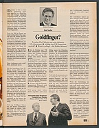 Seite 3 von Übersicht: auto motor und sport / Nr. 6 / 1984 - Titelseite