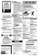 Seite 31 von AR Nr. 13 / 1982 vom 25.03