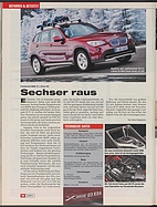 Seite 66 von auto motor und sport Nr. 6 / 2011