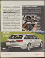 Seite 19 von auto motor und sport Nr. 11 / 2011