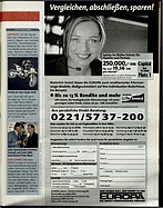 Seite 143 von ADAC Motorwelt Nr. 11 / 2000 vom 01.11