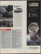 Seite 11 von auto motor und sport Nr. 16 / 2010