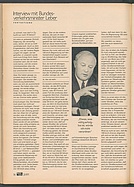 Seite 36 von auto motor und sport Nr. 21 / 1971