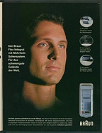 Seite 21 von Übersicht: auto motor und sport / Nr. 24 / 1995 - Titelseite