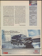 Seite 35 von Übersicht: auto motor und sport / Nr. 15 / 2006 - Titelseite