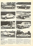 Seite 49 von Auto exklusiv Nr. 12 / 1984