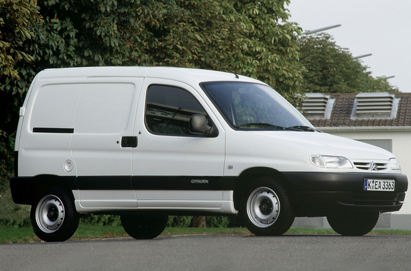 Citroën Berlingo