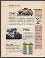 Seite 8 von Übersicht: auto motor und sport / Nr. 15 / 1994 - Titelseite