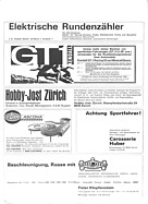Seite 34 von Übersicht: Powerslide Nr. 8 / 1966 Titelseite