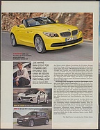 Seite 22 von Übersicht: auto motor und sport / Nr. 24 / 2009 - Titelseite