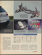 Seite 17 von Übersicht: auto motor und sport / Nr. 16 / 2003 - Titelseite