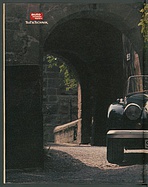 Seite 22 von Übersicht: auto motor und sport / Nr. 20 / 1984 - Titelseite