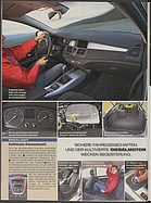 Seite 82 von Übersicht: auto motor und sport / Nr. 20 / 2007 - Titelseite
