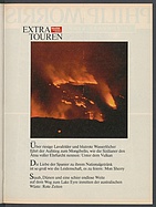 Seite 91 von Übersicht: auto motor und sport / Nr. 4 / 1987 - Titelseite