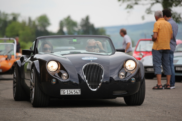 Wiesmann
