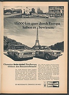 Seite 43 von auto motor und sport Nr. 21 / 1971