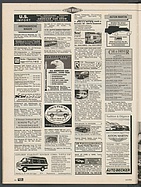 Seite 84 von Übersicht: auto motor und sport / Nr. 14 / 1994 - Titelseite