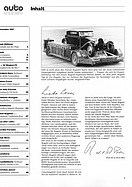 Seite 3 von Auto exklusiv Nr. 12 / 1987