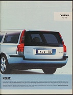 Seite 49 von Übersicht: auto motor und sport / Nr. 8 / 2003 - Titelseite