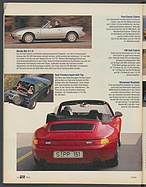 Seite 16 von Übersicht: auto motor und sport / Nr. 7 / 1994 - Titelseite