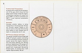 Chrysler Turbine Car (1963) - Handbuch (en) - Seite 10
