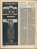 Seite 126 von auto motor und sport Nr. 21 / 1975
