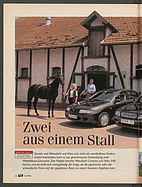 Seite 36 von Übersicht: auto motor und sport / Nr. 16 / 1996 - Titelseite