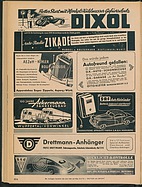 Seite 894 von Übersicht: Das Auto / Nr. 26 / 1951 - Titelseite