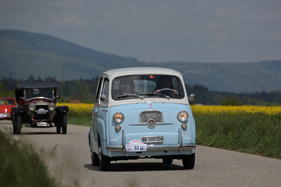Fiat 600 D Multipla