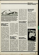 Seite 41 von ADAC Motorwelt Nr. 5 / 1976 vom 01.05