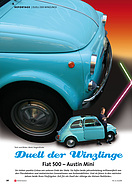 Seite 96 von SwissClassics Nr. 3 / 2006