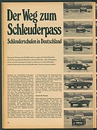 Seite 42 von auto motor und sport Nr. 2 / 1969